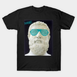 Parmenides swaggy version T-Shirt